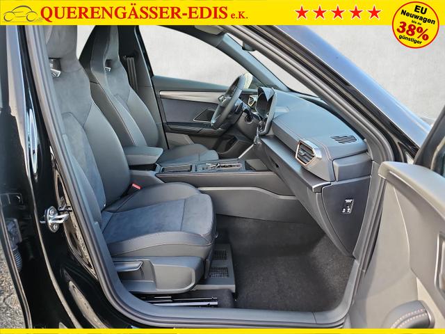 Cupra Formentor VZ 2.0 TSI 245 kW 4Drive DSG Matrix AHK 5JGar 