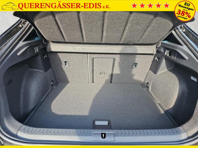 Cupra Formentor VZ 2.0 TSI 245 kW 4Drive DSG Nav Matrix 5JGar 