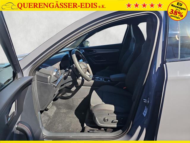 Cupra Formentor VZ 2.0 TSI 245 kW 4Drive DSG Nav Matrix 5JGar 
