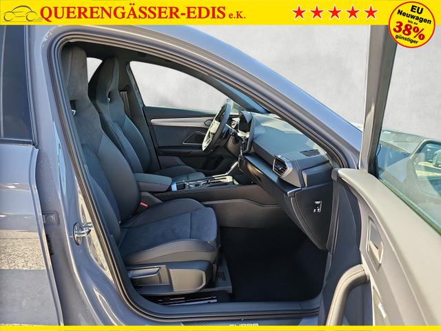 Cupra Formentor VZ 2.0 TSI 245 kW 4Drive DSG Nav Matrix 5JGar 
