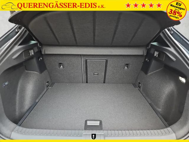 Cupra Formentor VZ 2.0 TSI 245 kW 4Drive DSG Matrix AHK 5JGar 