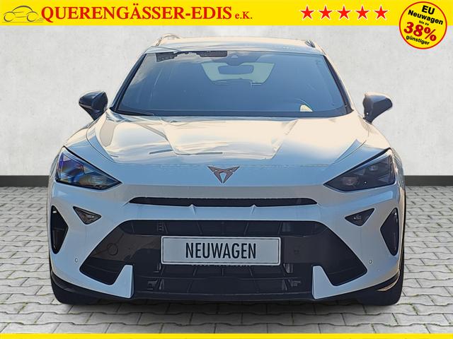Cupra Formentor VZ 2.0 TSI 245 kW 4Drive DSG Matrix AHK 5JGar 