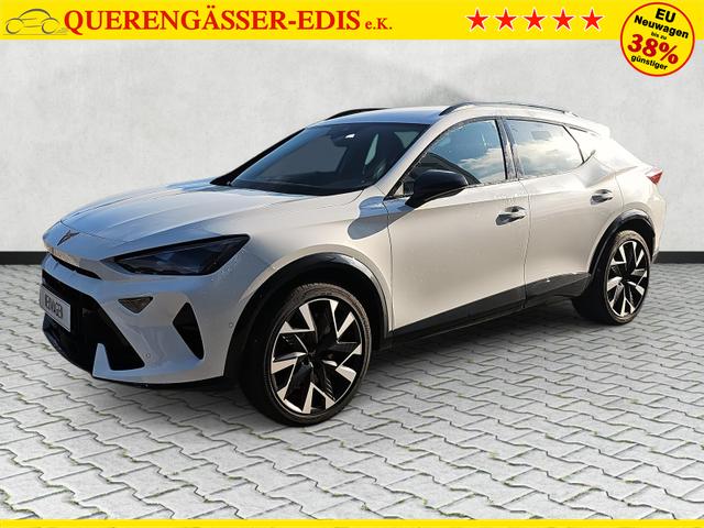 Cupra Formentor VZ 2.0 TSI 245 kW 4Drive DSG Matrix AHK 5JGar 