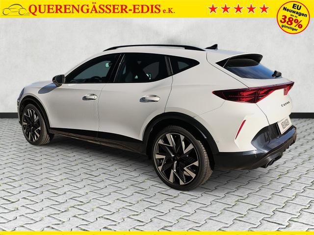 Cupra Formentor VZ 2.0 TSI 245 kW 4Drive DSG Matrix AHK 5JGar 
