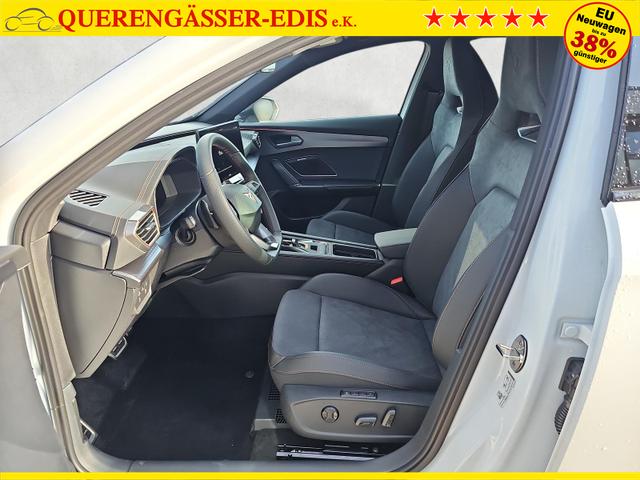 Cupra Formentor VZ 2.0 TSI 245 kW 4Drive DSG Matrix AHK 5JGar 