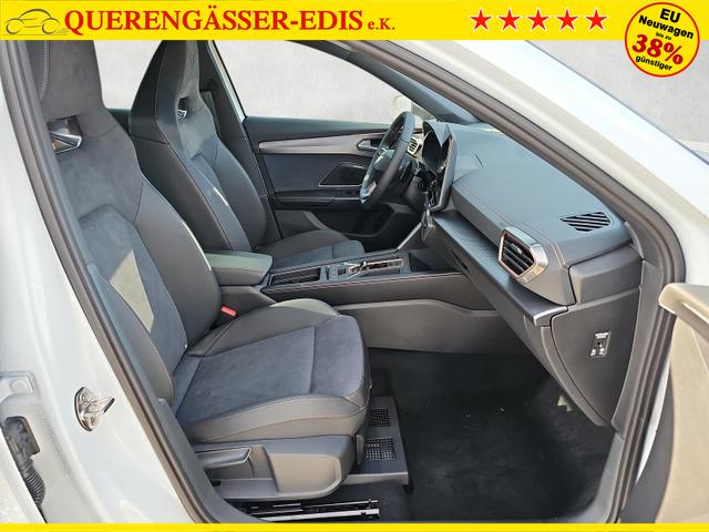 Cupra Formentor VZ 2.0 TSI 245 kW 4Drive DSG Matrix AHK 5JGar 