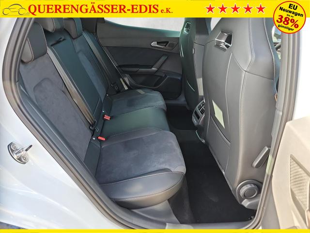Cupra Formentor VZ 2.0 TSI 245 kW 4Drive DSG Matrix AHK 5JGar 