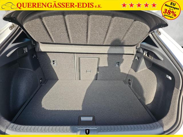 Cupra Formentor VZ 2.0 TSI 245 kW 4Drive DSG Matrix AHK 5JGar 