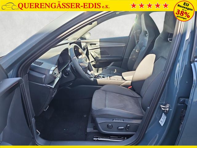 Cupra Formentor VZ 2.0 TSI 245 kW 4Drive DSG Pano AHK 5JGar 