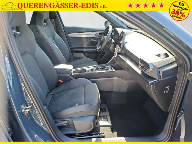 Cupra Formentor VZ 2.0 TSI 245 kW 4Drive DSG Pano AHK 5JGar 