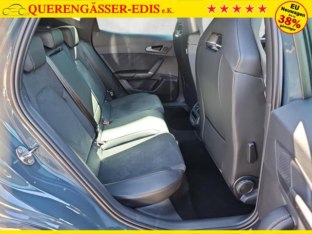 Cupra Formentor VZ 2.0 TSI 245 kW 4Drive DSG Pano AHK 5JGar 