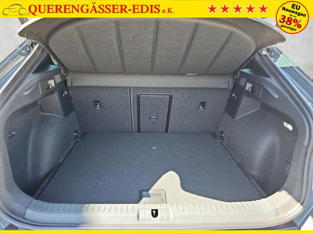 Cupra Formentor VZ 2.0 TSI 245 kW 4Drive DSG Pano AHK 5JGar 