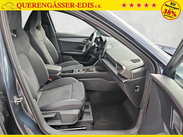 Cupra Formentor VZ 2.0 TSI 245 kW 4Drive DSG Pano AHK 5JGar 