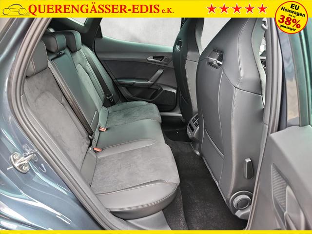 Cupra Formentor VZ 2.0 TSI 245 kW 4Drive DSG Pano AHK 5JGar 