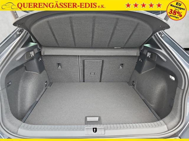 Cupra Formentor VZ 2.0 TSI 245 kW 4Drive DSG Pano AHK 5JGar 
