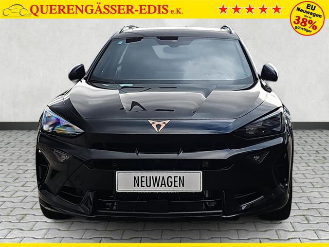 Cupra Formentor VZ 2.0 TSI 245 kW 4Drive DSG Pano AHK 5JGar 