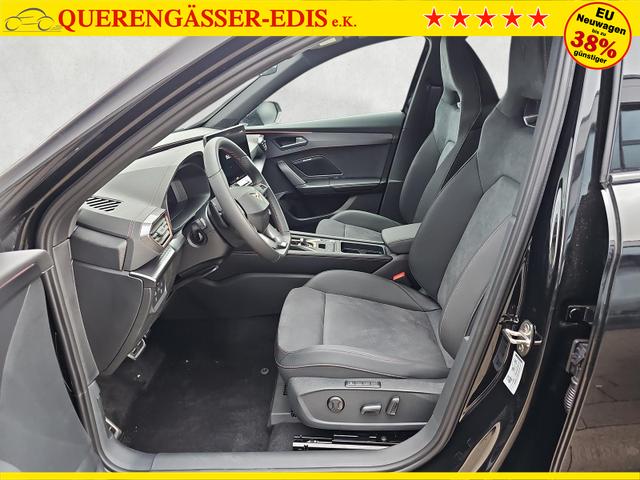 Cupra Formentor VZ 2.0 TSI 245 kW 4Drive DSG Pano AHK 5JGar 