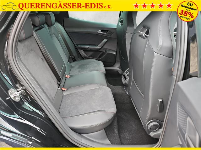 Cupra Formentor VZ 2.0 TSI 245 kW 4Drive DSG Pano AHK 5JGar 