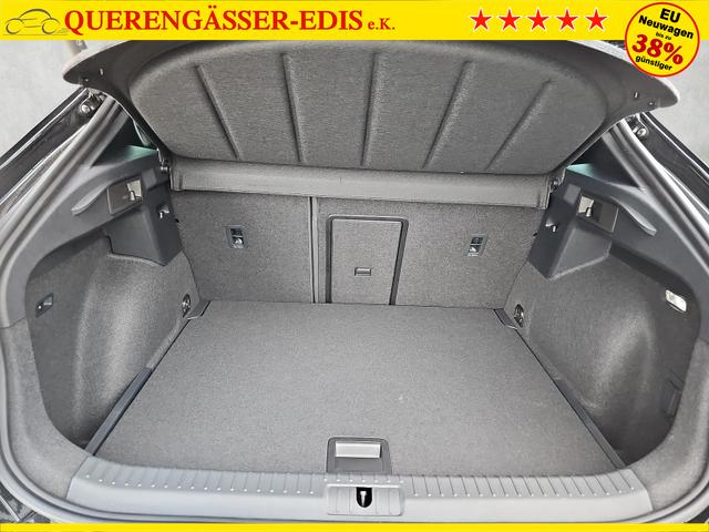 Cupra Formentor VZ 2.0 TSI 245 kW 4Drive DSG Pano AHK 5JGar 