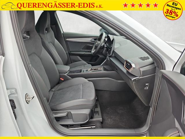 Cupra Formentor VZ 2.0 TSI 245 kW 4Drive DSG Pano AHK 5JGar 