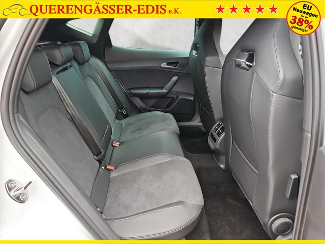Cupra Formentor VZ 2.0 TSI 245 kW 4Drive DSG Pano AHK 5JGar 