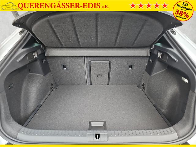 Cupra Formentor VZ 2.0 TSI 245 kW 4Drive DSG Pano AHK 5JGar 
