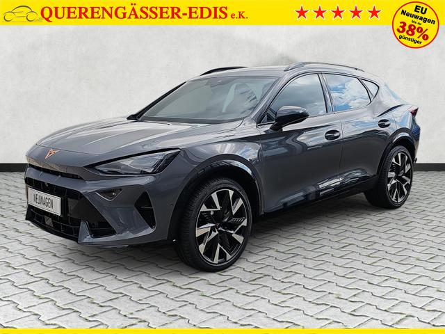 Cupra Formentor VZ 2.0 TSI 245 kW 4Drive DSG Pano AHK 5JGar 