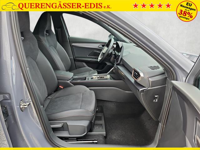 Cupra Formentor VZ 2.0 TSI 245 kW 4Drive DSG Pano AHK 5JGar 
