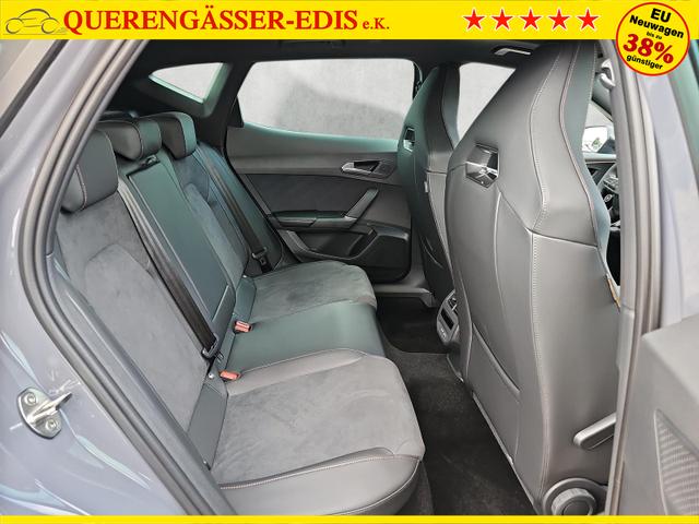 Cupra Formentor VZ 2.0 TSI 245 kW 4Drive DSG Pano AHK 5JGar 