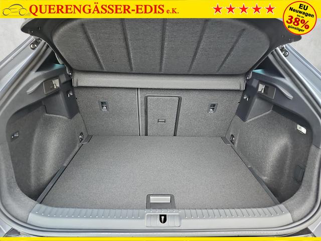 Cupra Formentor VZ 2.0 TSI 245 kW 4Drive DSG Pano AHK 5JGar 