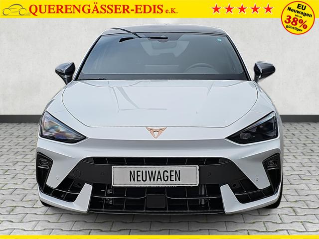 Cupra Leon 2.0 TSI 221 kW VZ DSG / el. Schiebed. Sennheiser 