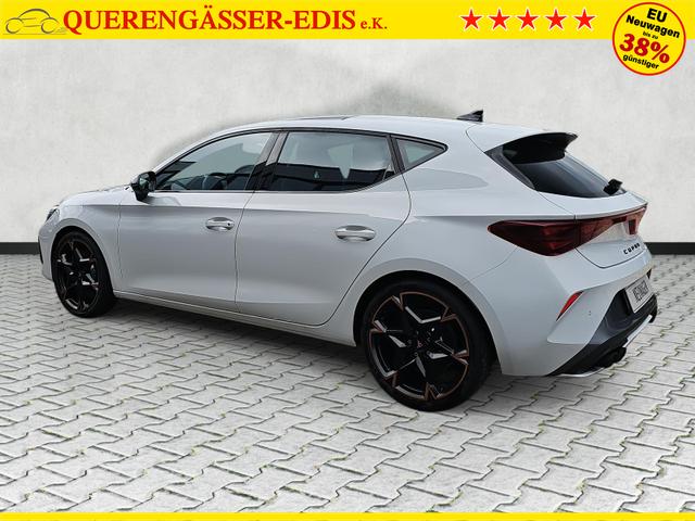 Cupra Leon 2.0 TSI 221 kW VZ DSG / el. Schiebed. Sennheiser 