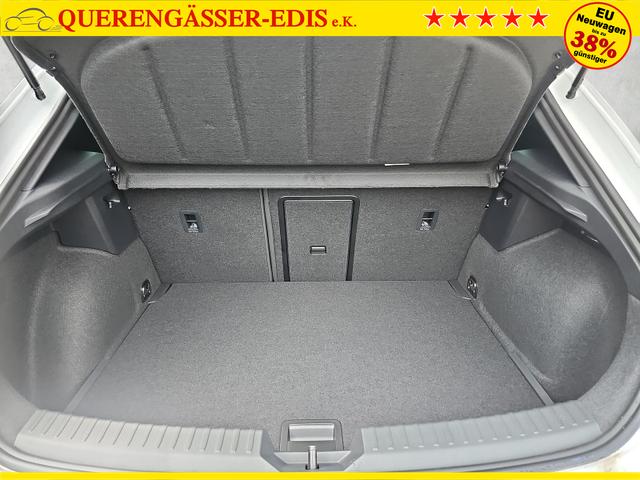 Cupra Leon 2.0 TSI 221 kW VZ DSG / el. Schiebed. Sennheiser 