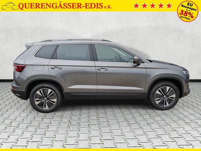 Skoda Karoq Drive 4x4 2.0 TDI DSG Selection ACC AHK Kamera 