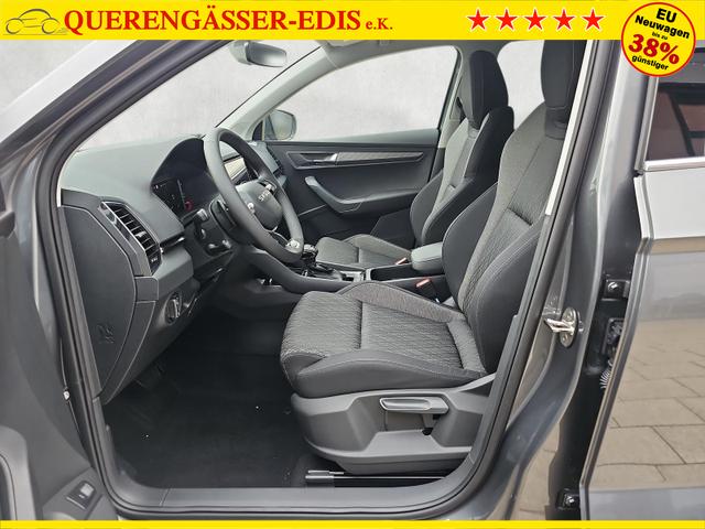 Skoda Karoq Drive 4x4 2.0 TDI DSG Selection ACC AHK Kamera 