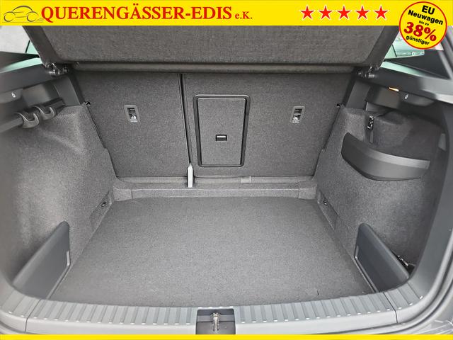 Skoda Karoq Drive 4x4 2.0 TDI DSG Selection ACC AHK Kamera 