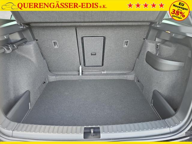 Skoda Karoq Drive 4x4 2.0 TDI DSG Selection ACC AHK Kamera 