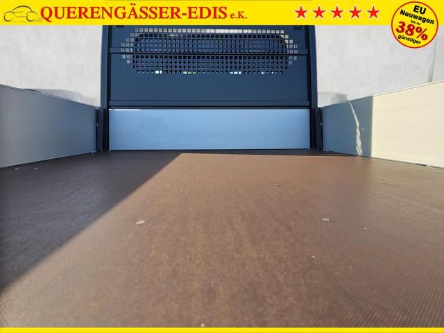 Citroën Jumper 35 L3 BlueHDi 140 2.2 BlueHDI140 DoKa 35L3 Pritsche Kamera 