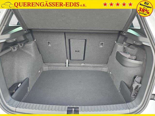 Skoda Karoq Sportline 4x4 2.0 TSI DSG Leder AHK Pano 