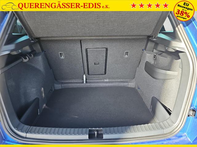 Skoda Karoq Sportline 4x4 2.0 TSI DSG Leder AHK Pano 