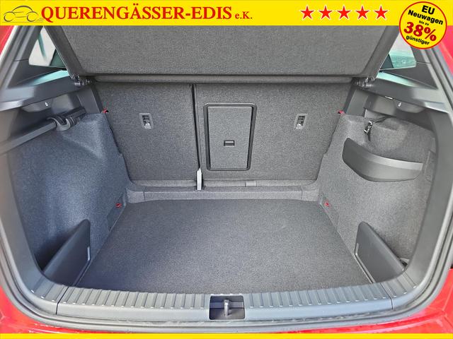 Skoda Karoq Sportline 4x4 2.0 TSI DSG Leder AHK Pano 