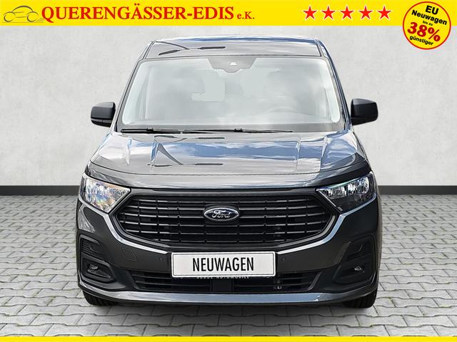 Ford Transit Connect Trend L2 Kasten Grand 2.0 Navi 