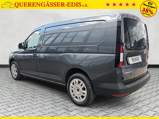 Ford Transit Connect Trend L2 Kasten Grand 2.0 Navi 