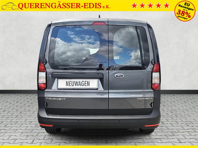 Ford Transit Connect Trend L2 Kasten Grand 2.0 Navi 