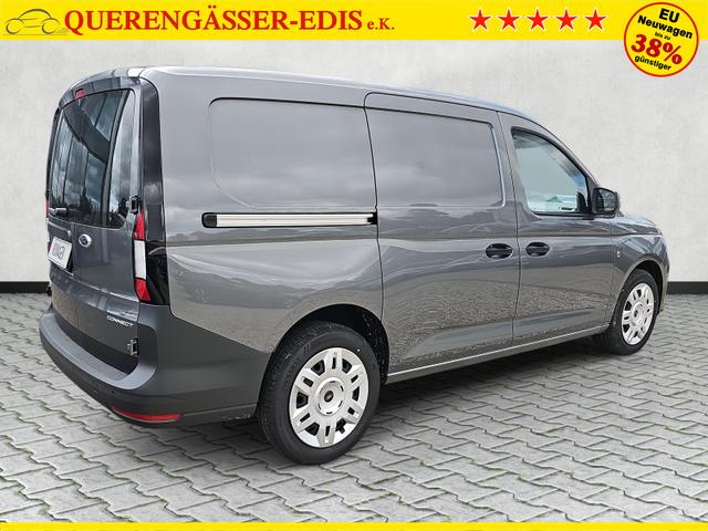 Ford Transit Connect Trend L2 Kasten Grand 2.0 Navi 