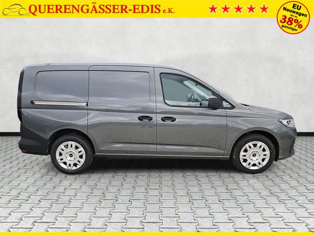 Ford Transit Connect Trend L2 Kasten Grand 2.0 Navi 