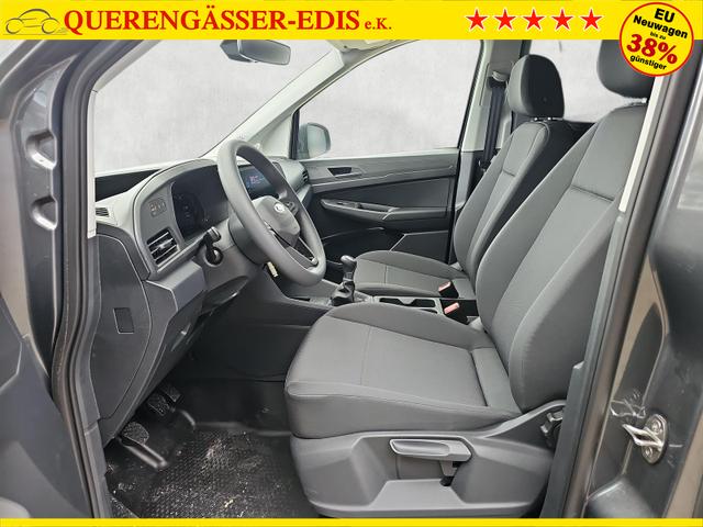 Ford Transit Connect Trend L2 Kasten Grand 2.0 Navi 