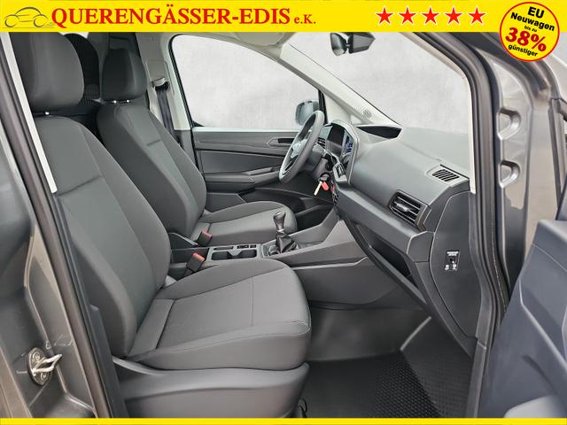 Ford Transit Connect Trend L2 Kasten Grand 2.0 Navi 