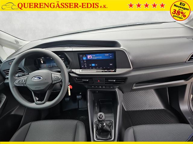 Ford Transit Connect Trend L2 Kasten Grand 2.0 Navi 