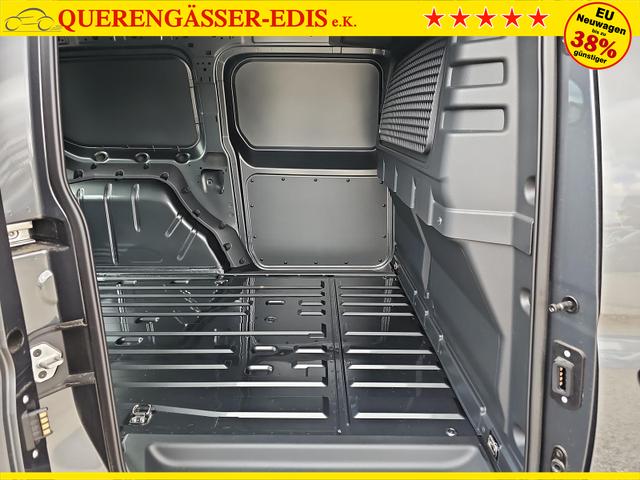 Ford Transit Connect Trend L2 Kasten Grand 2.0 Navi 